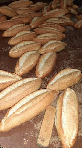 Opinii despre UMUDUM KARDEŞLER UNLU MAM GID.VE İHT.MAD.LTD.ŞTİ în Yakutiye - Gastronomi ve konaklama