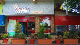 مطعم رمضان RAMADAN Restaurant