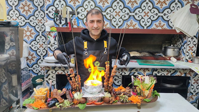 Suruç ocakbası (Kerim Ustanın Yeri) - Gastronomi ve konaklama