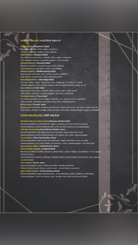 Opinii despre central cafe restaurant în Fethiye - Gastronomi ve konaklama