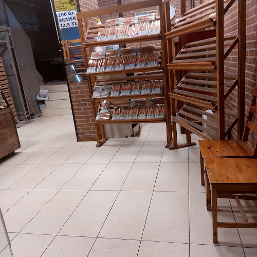 Toğan Ekmek Fırını - Gastronomi ve konaklama