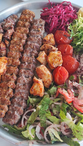 Comentarii opinii despre Kebabı Keyf