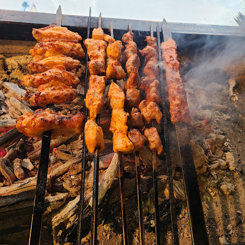 Comentarii opinii despre Tekin Kebap Dürüm Evi