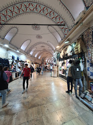GRAND BAZAR BEYAZIT