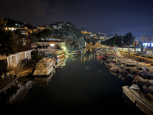 Anadolu Hisarı, Kızılserçe Sok. 10/A, 34810 Beykoz/İstanbul