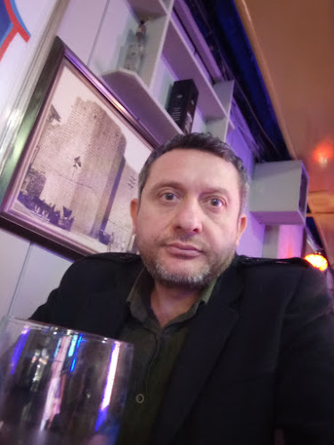 Kuyu Birahanesi & Restaurant - Zeytinburnu