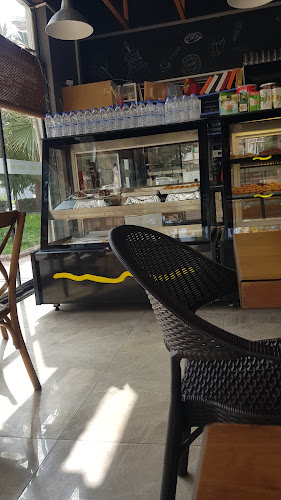 Comentarii opinii despre Kıtır pide