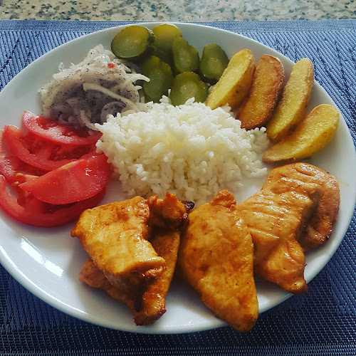 Terekemenemen - Yıldırım