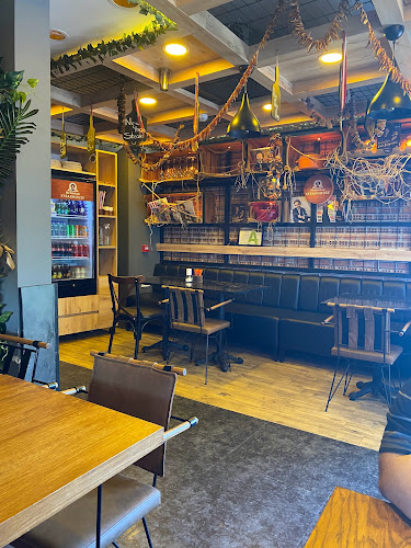 Comentarii opinii despre Gürkan Burger