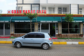 gran saray cafe
