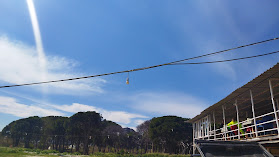 Yörük Mehmet balīk evi