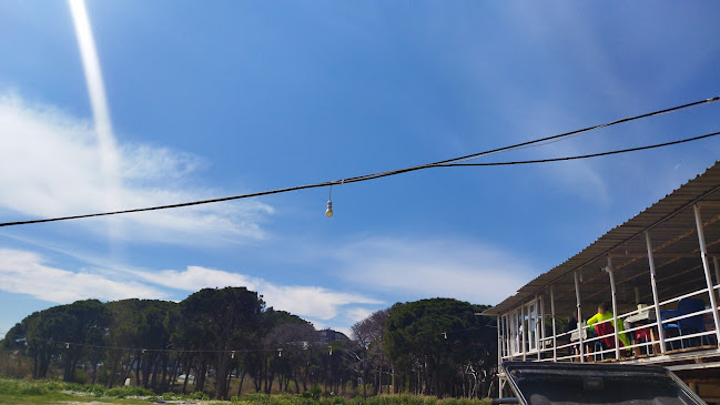 Yörük Mehmet balīk evi