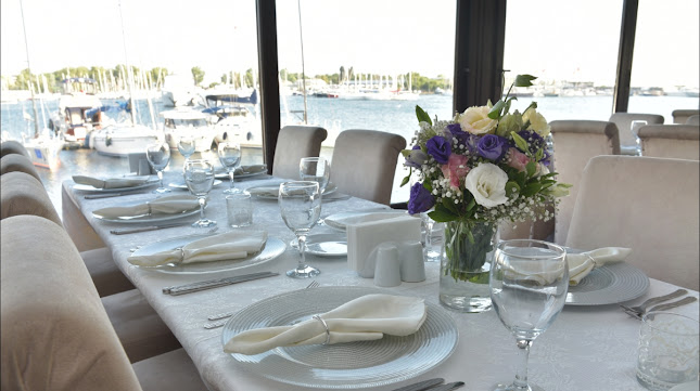 Kalamış Paysage Restaurant