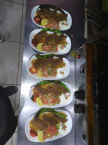 KÖÖZ DÜRÜM - Gastronomi ve konaklama