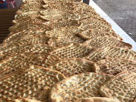 Karahan Ekmek Pide Ve Lahmacun Fırını