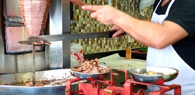 Hacıefendi Döner Köfte - İstanbul