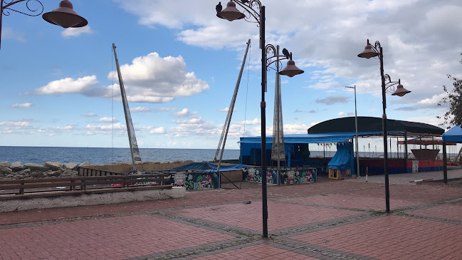 Sahil Aile Çay Bahçesi - Gastronomi ve konaklama