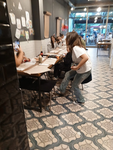 Pizza Locale Aydın - Merkez