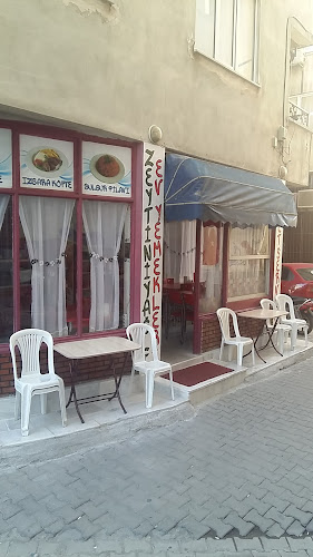 Opinii despre Yok în Edremit - Gastronomi ve konaklama