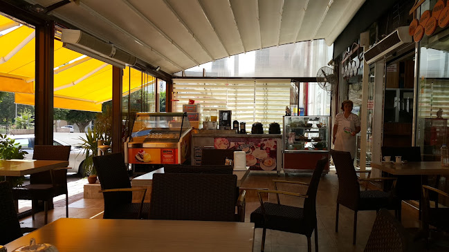 Molla Yusuf Mh.uncalı Cad.sidney Apt, 07070