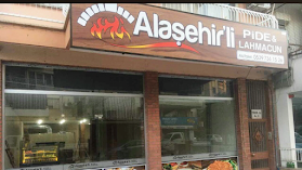 Alaşehirli Pide Salonu