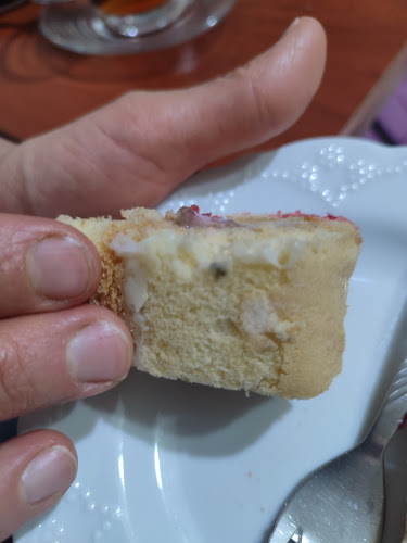 Rio Dondurma Profiterol - Bahçelievler