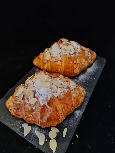 Maride Cafe&Patisserie - Bodrum