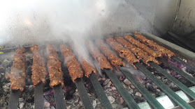 Kebapçı Celal Usta'nın Yeri
