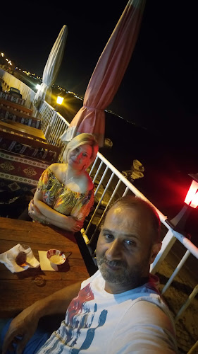 Doruk Cafe Bar - Gastronomi ve konaklama