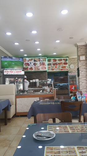 Evim Pide Kebap