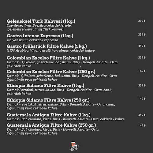 Opinii despre Artepizza & More în Bodrum - Gastronomi ve konaklama