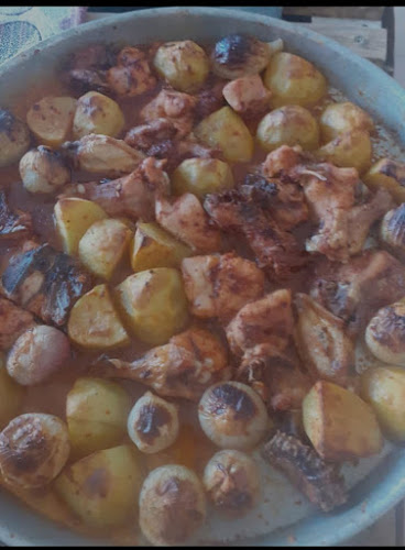 Opinii despre Dostlar Fırını în Adıyaman Merkez - Gastronomi ve konaklama