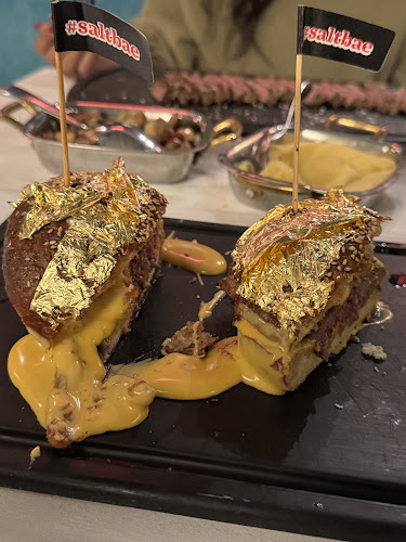 Harbiye, Abdi İpekçi Cd. 57/A, 34367 Şişli/İstanbul