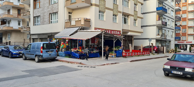 Develi Gıda - Ankara