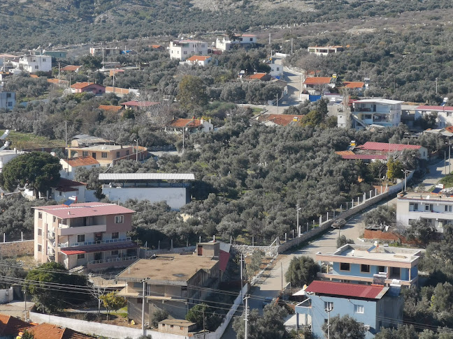 Yıldız-Palast - Söke