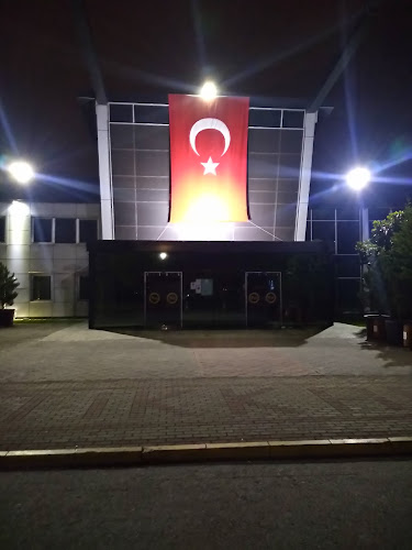 Comentarii opinii despre Antikkapi Restaurant