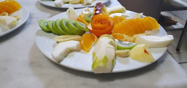 Side Korner Restaurant & Bar