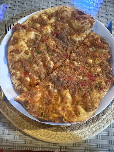 Turkish Kebab House - Gastronomi ve konaklama