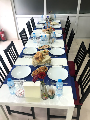 Oklava ev yemekleri ( yöresel lezzet )