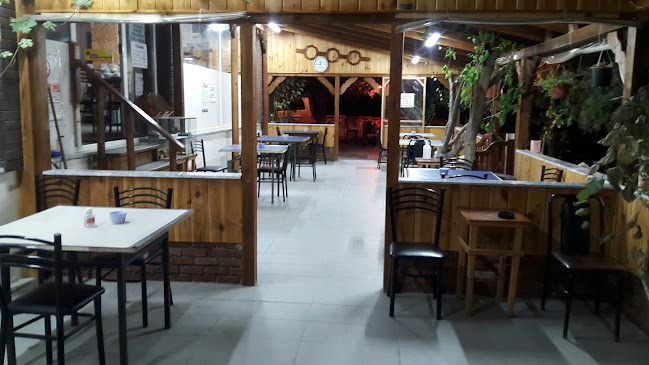 ERİKLİLİLER Kiraathanesi - Gastronomi ve konaklama