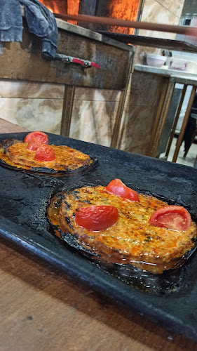 Yuce unlu mamulleri - Defne