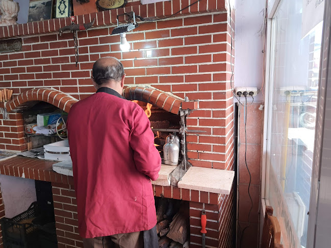 Konak Şenkaya Restorant - Gastronomi ve konaklama