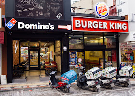 Domino's Pizza Bartın