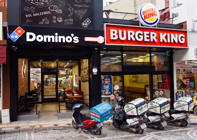 Domino's Pizza Bartın