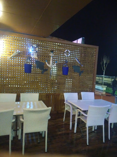 Comentarii opinii despre DENİZGÜLÜ BALIK RESTAURANT