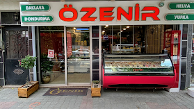 Özenir Helva-Tahin-Baklava Gıda Ür.San Tic. Ltd. Şti