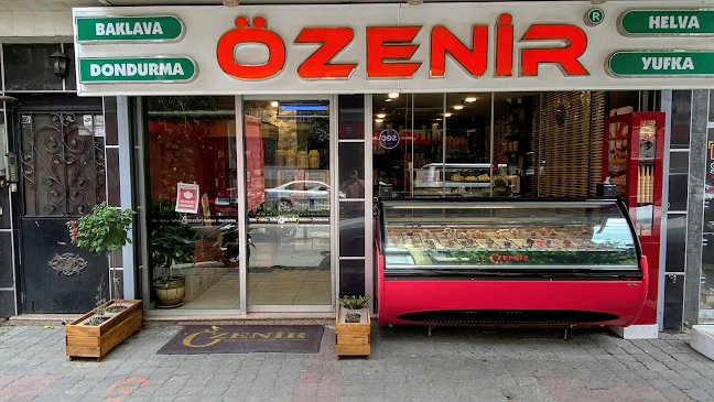 Özenir Helva-Tahin-Baklava Gıda Ür.San Tic. Ltd. Şti