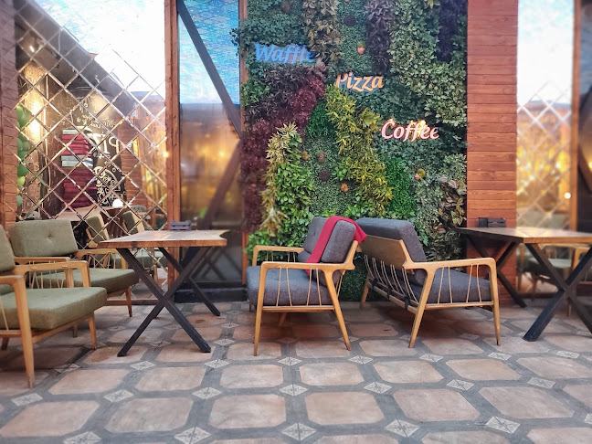 SELÇUKLU KAFE - Seydişehir