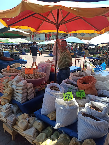 Opinii despre Keşan Pazar Yeri în Keşan - Gastronomi ve konaklama