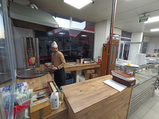 Çınarlık, Akkuş Niksar Cd. No:208, 52300 Ünye/Ordu, Türkiye